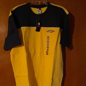 Tommy Jeans Men’s Shirt